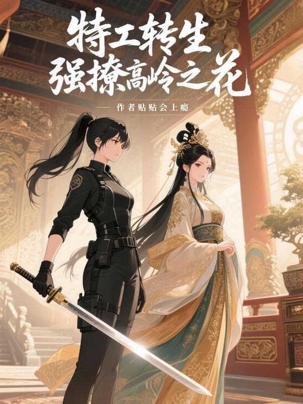 老太婆修仙记