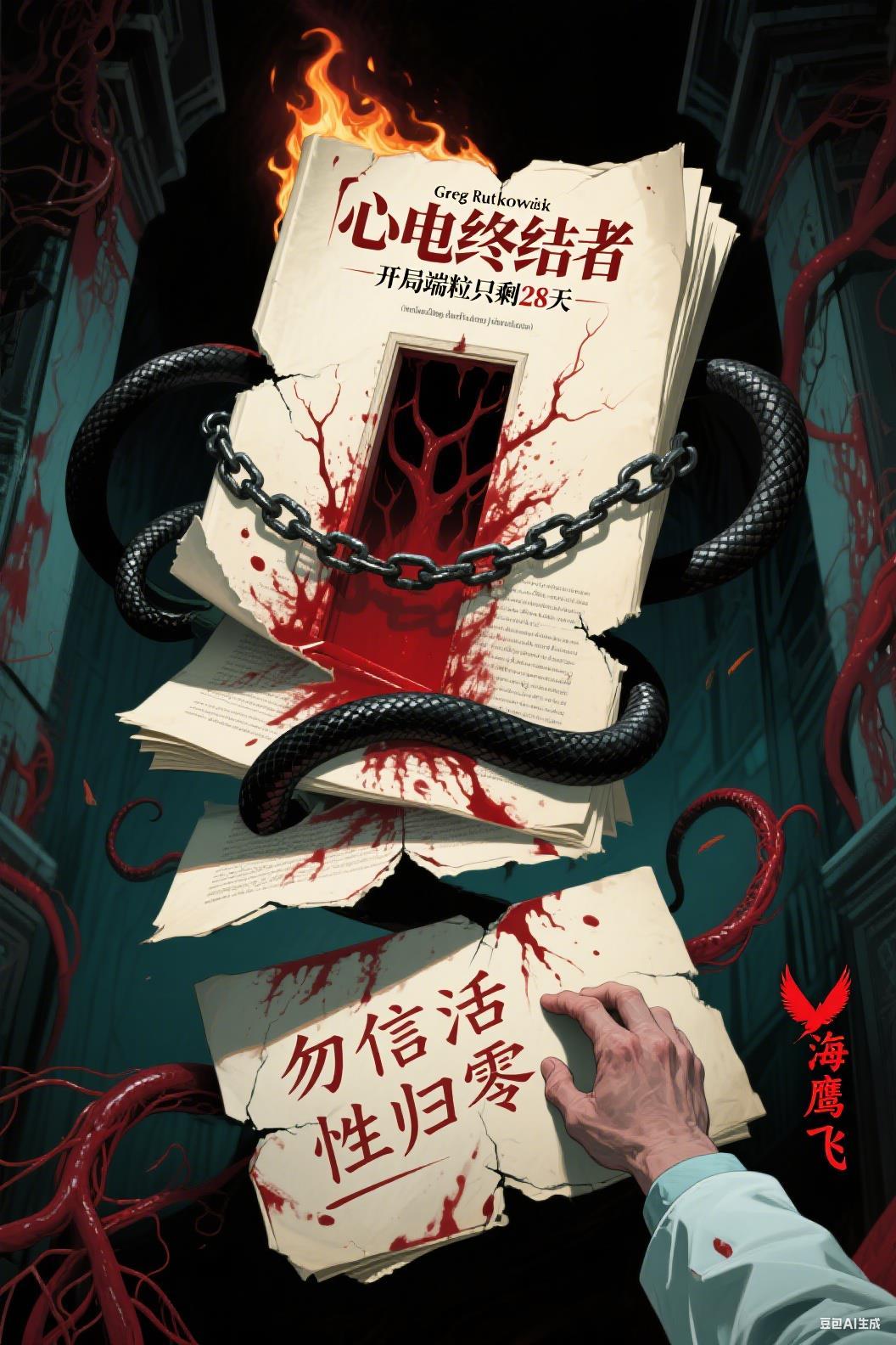 战锤大叛乱之始