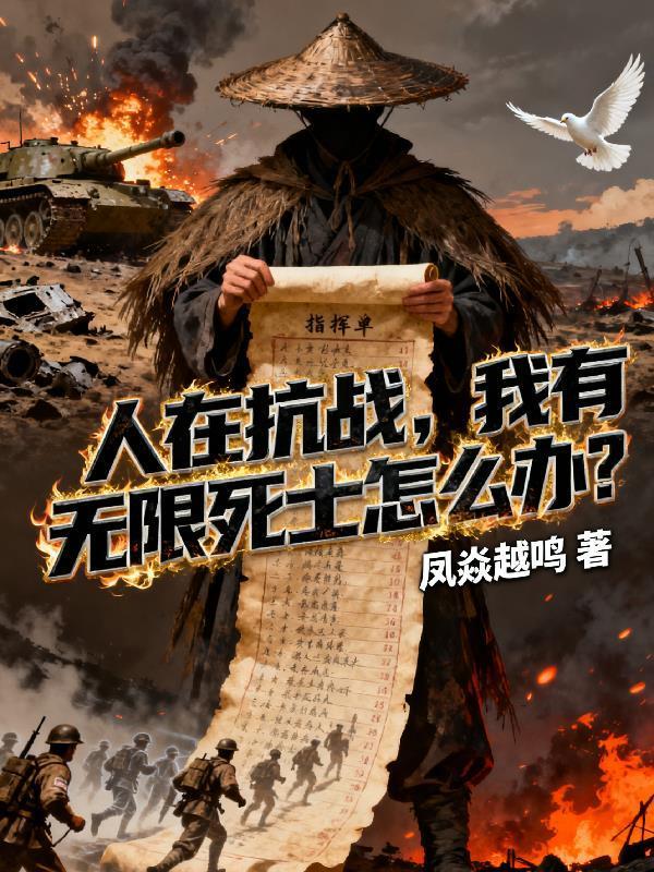 新婚夜,她带着药房武器库去流放