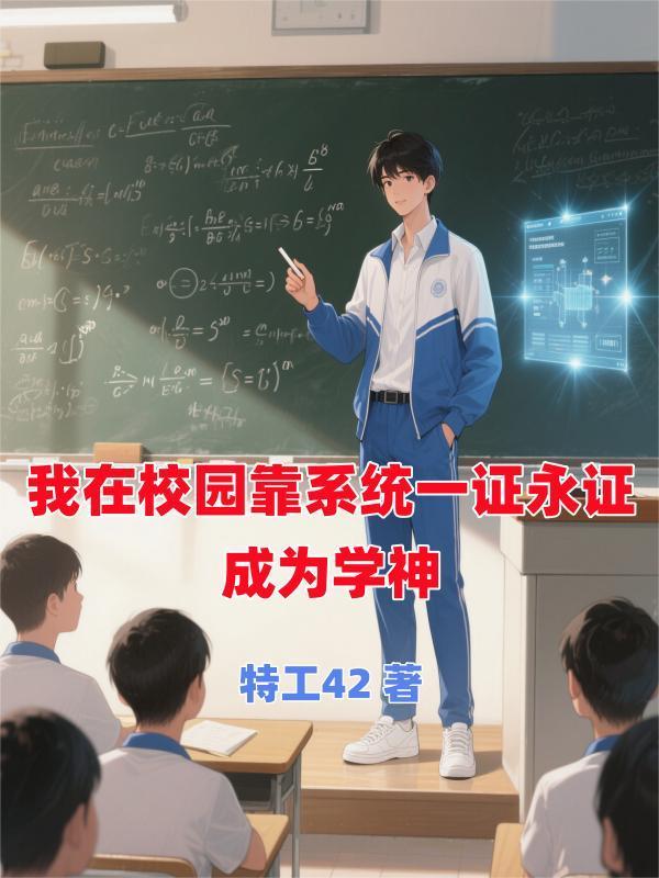 我在校园靠系统一证永证成为学神