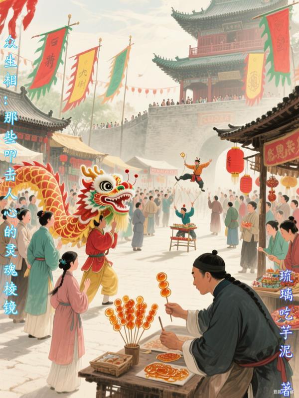玄黄问道