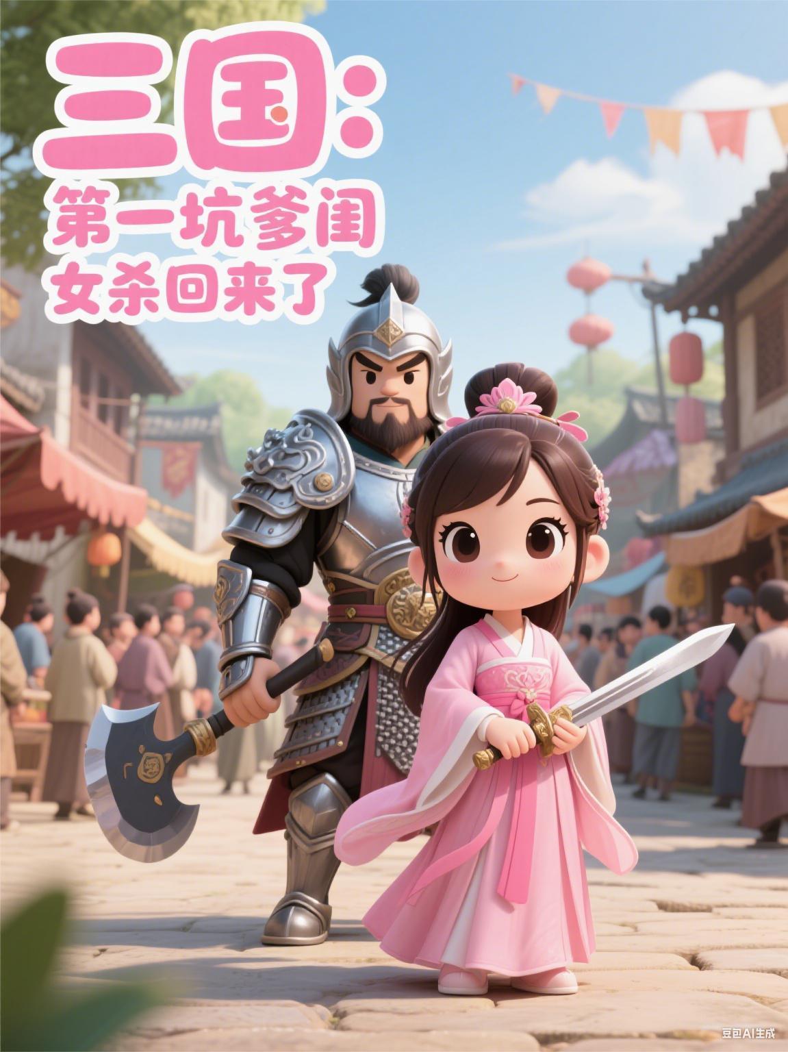 【启示录系列】《天使的琵音》第四季