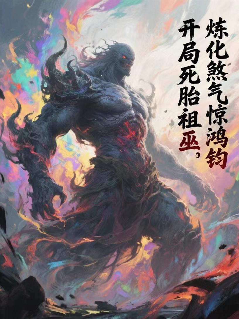 魂穿凡人成韩立第二元婴