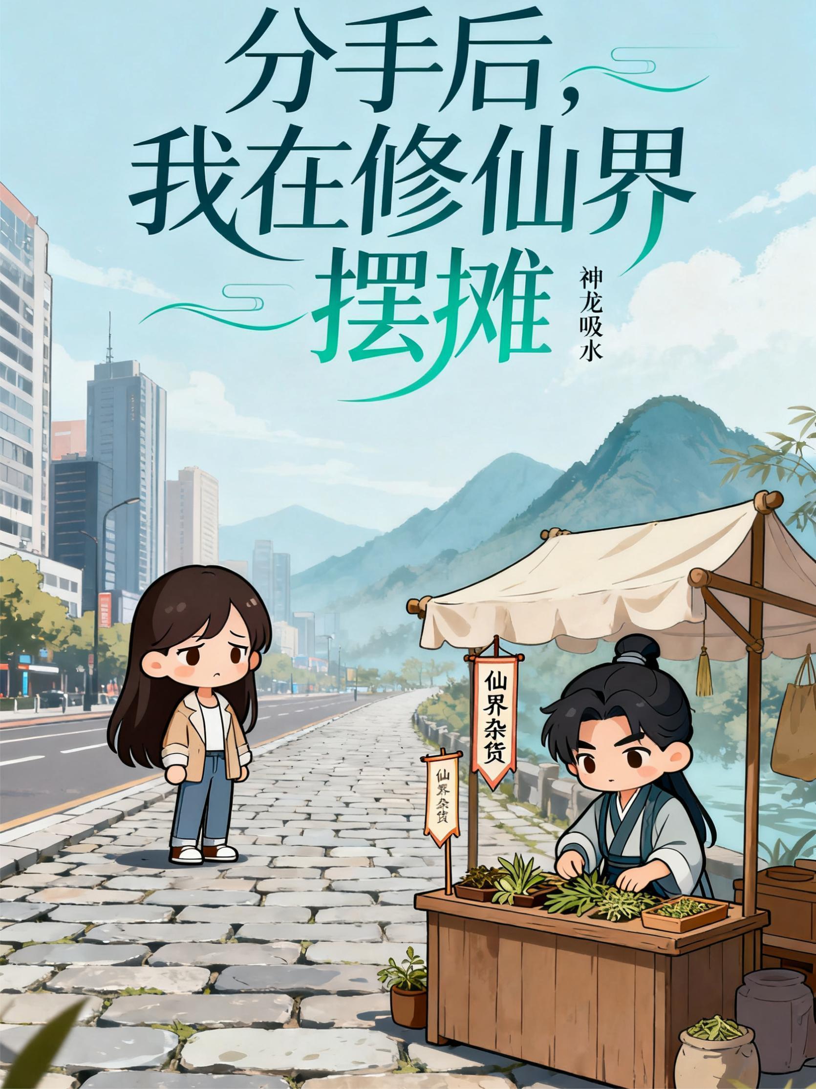 这废土游戏真好玩