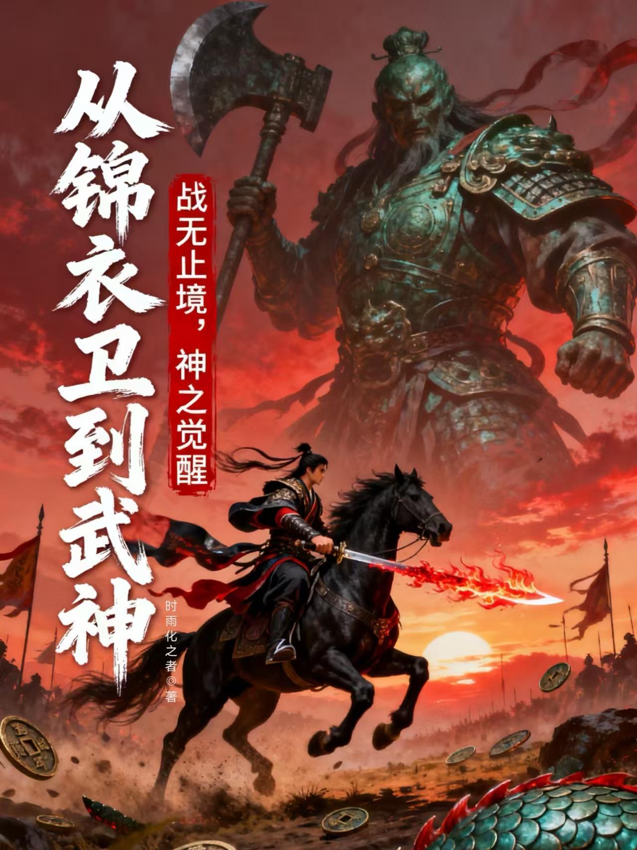 带狗修仙：从海岛世界开始