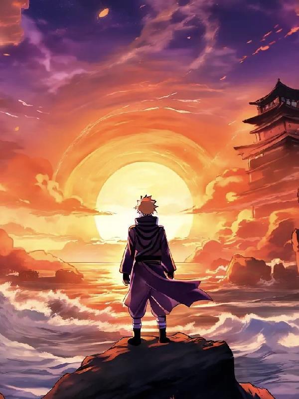 两界互穿:洪荒传