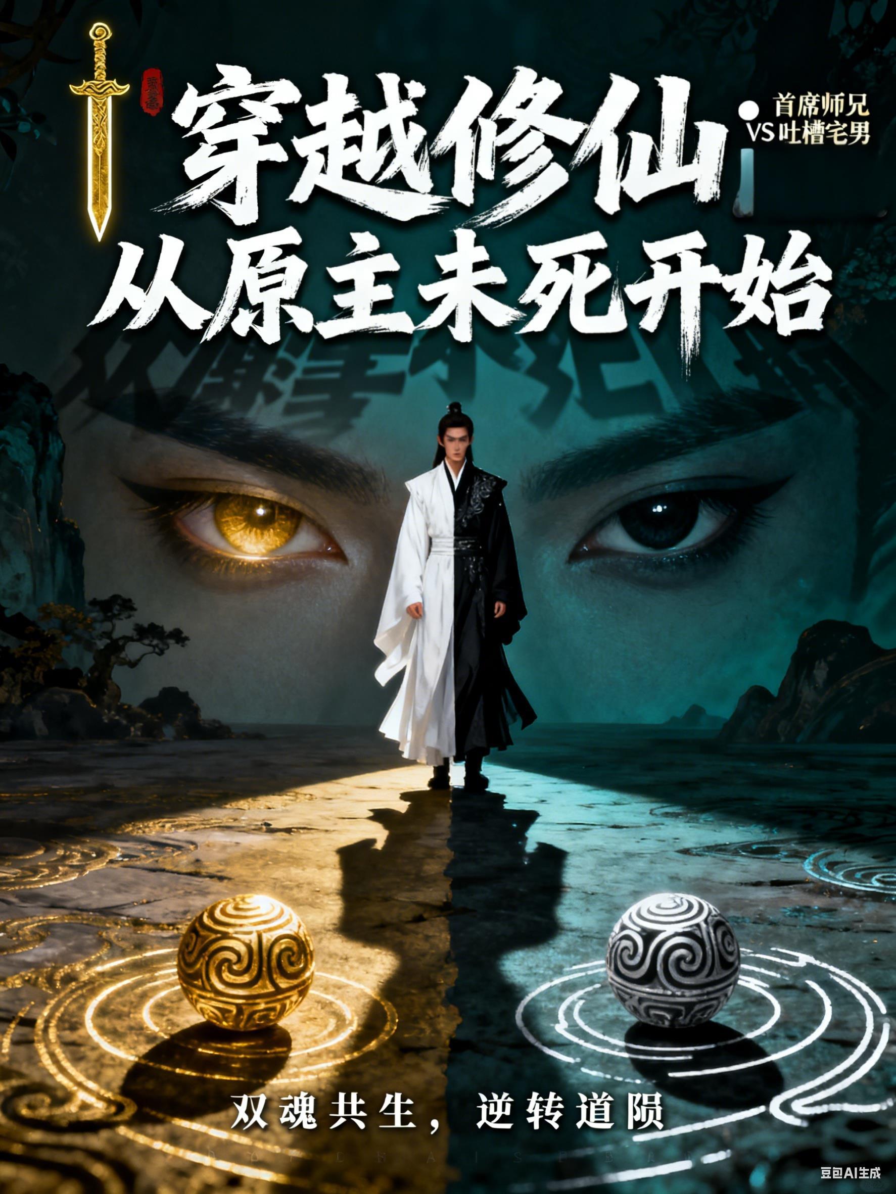 雄多雌少，我靠木系异能风生水起