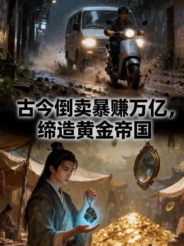 武周仙帝