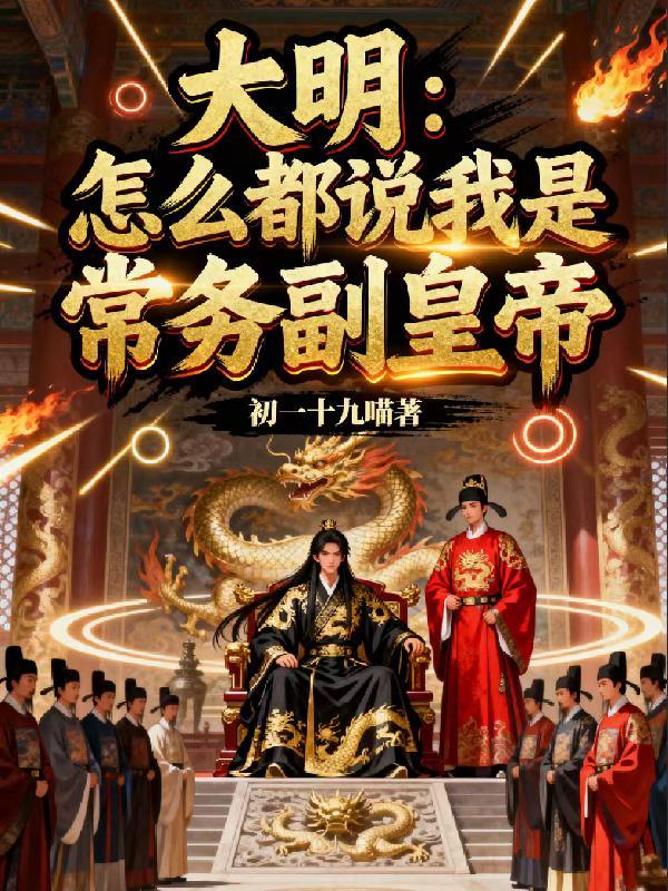 一人两兽修仙，你来搞笑的？