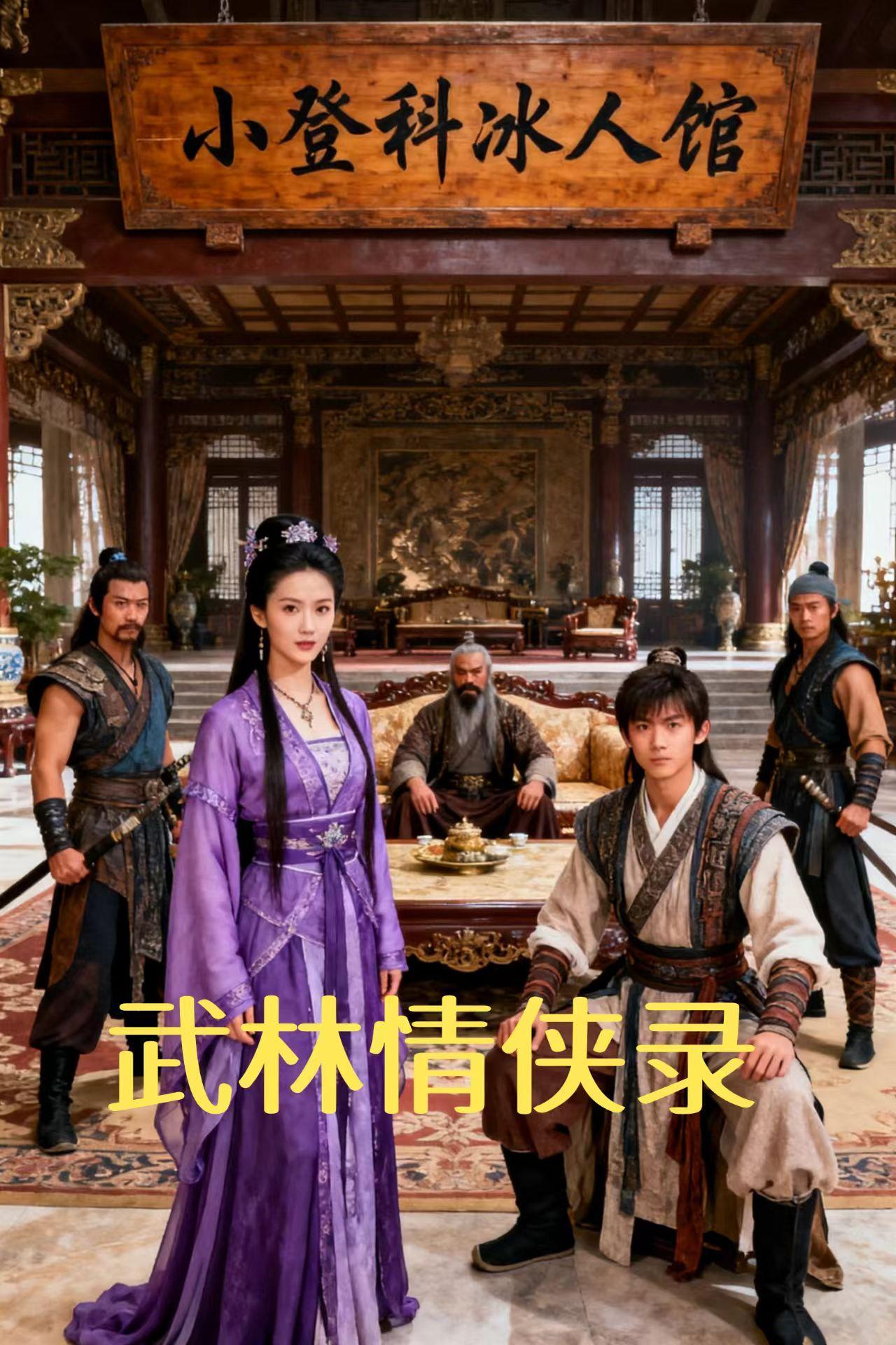 豫平山志