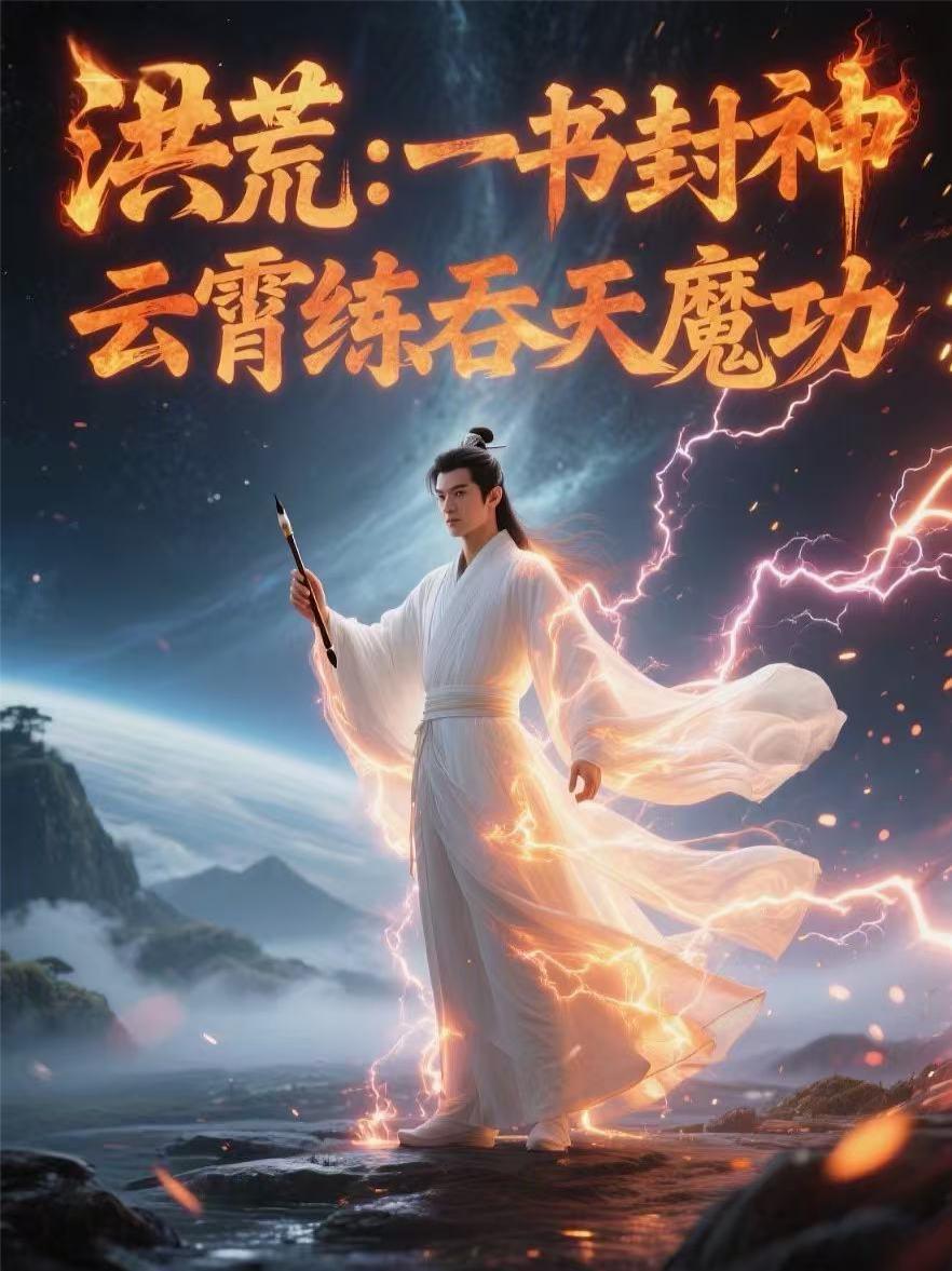 双穿：开局面包换女仆