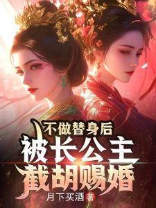 说好当替身，公主你还真爱上了？