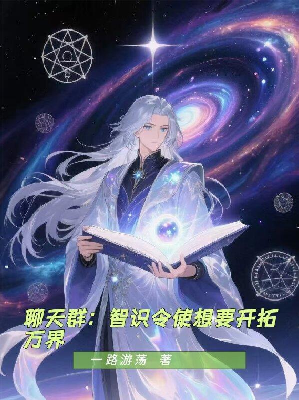 秦山修仙记