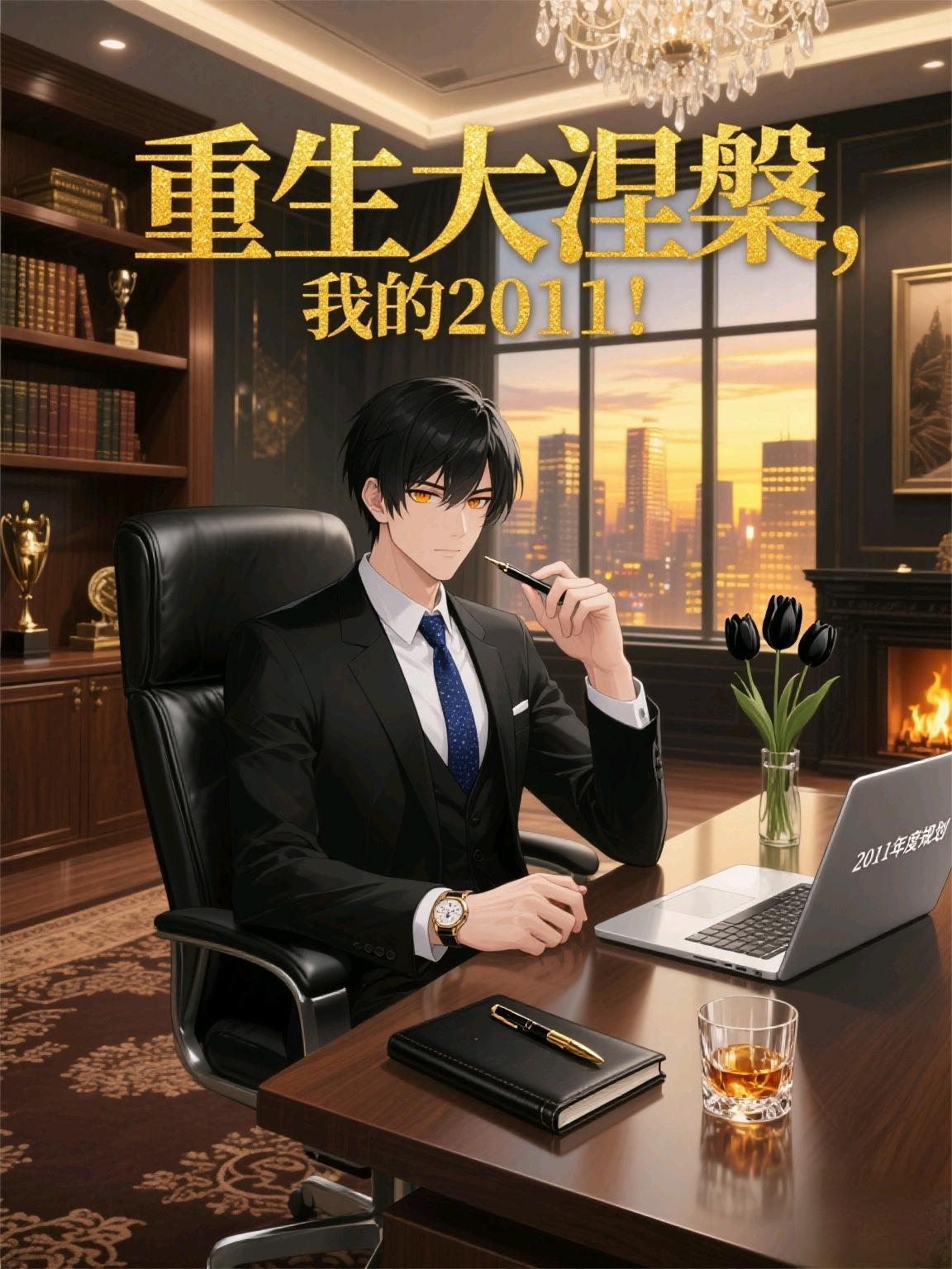 锦绣风云传