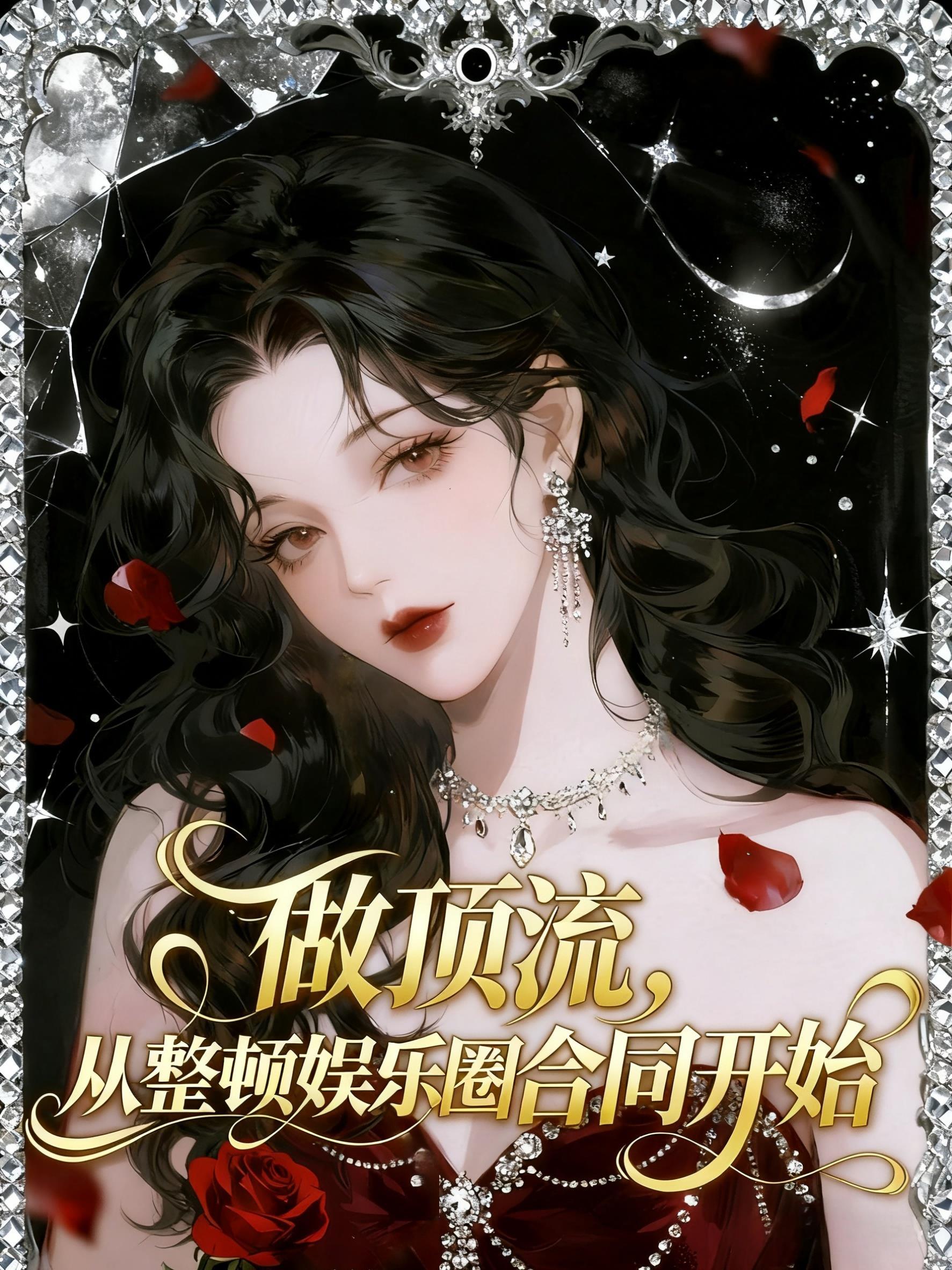 东方美人在美国