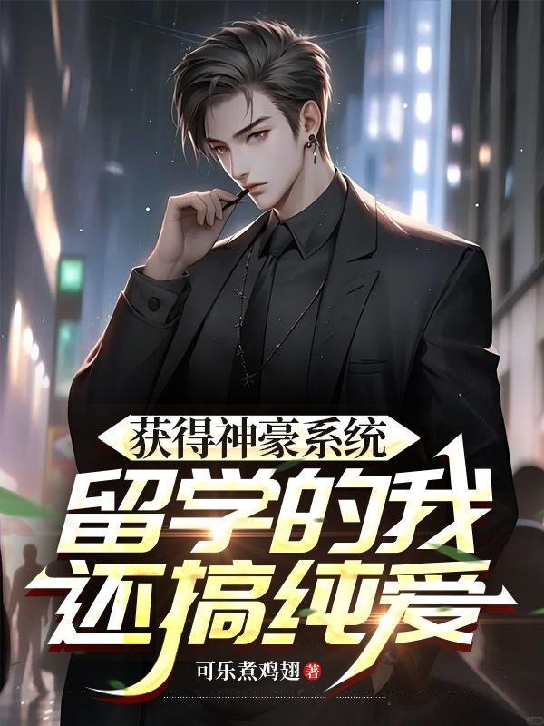 我是音乐之神：一个天才的故事
