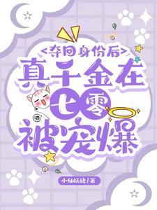 夺回身份后，真千金在七零被宠爆
