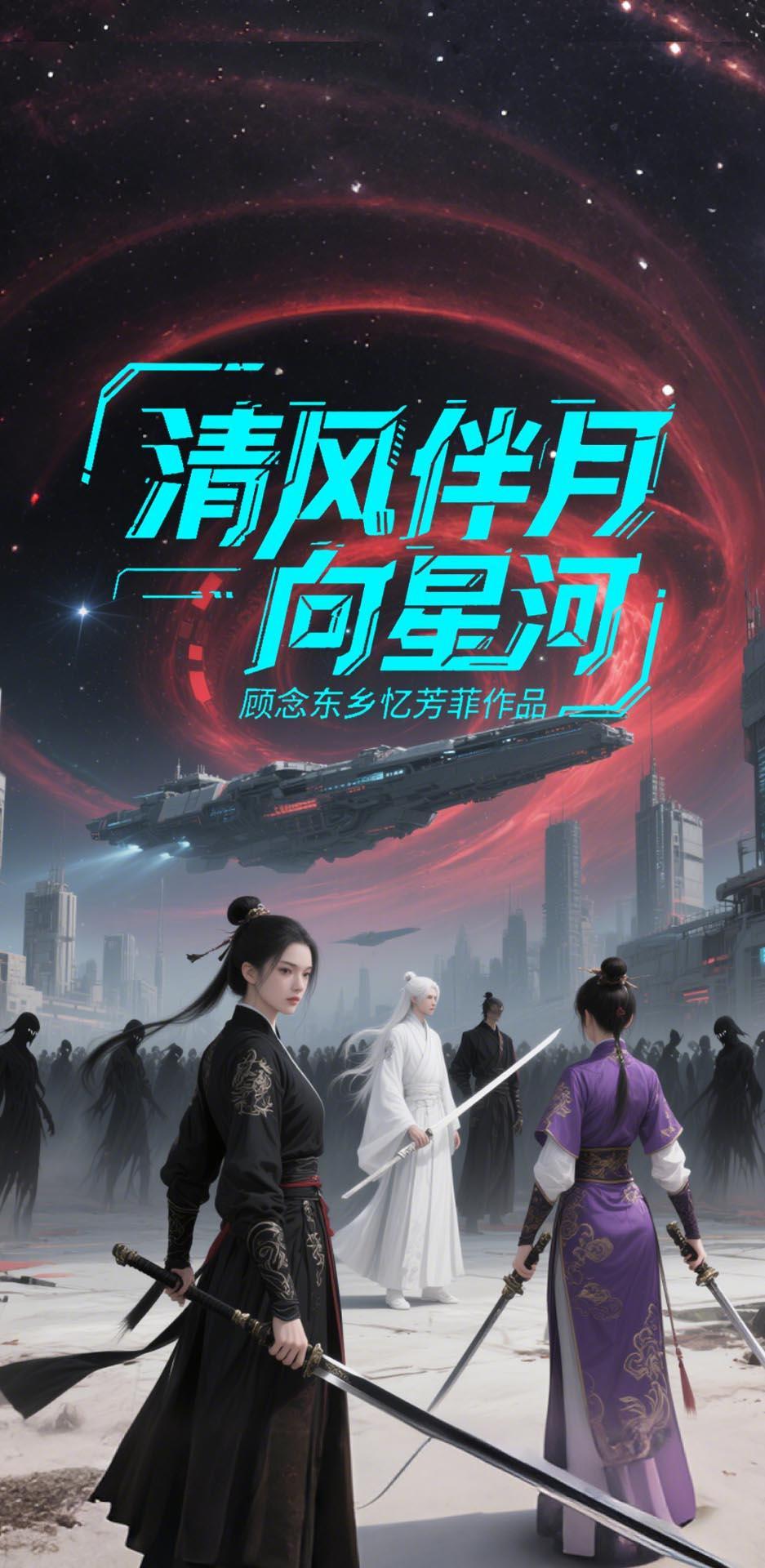 珠江谜雾