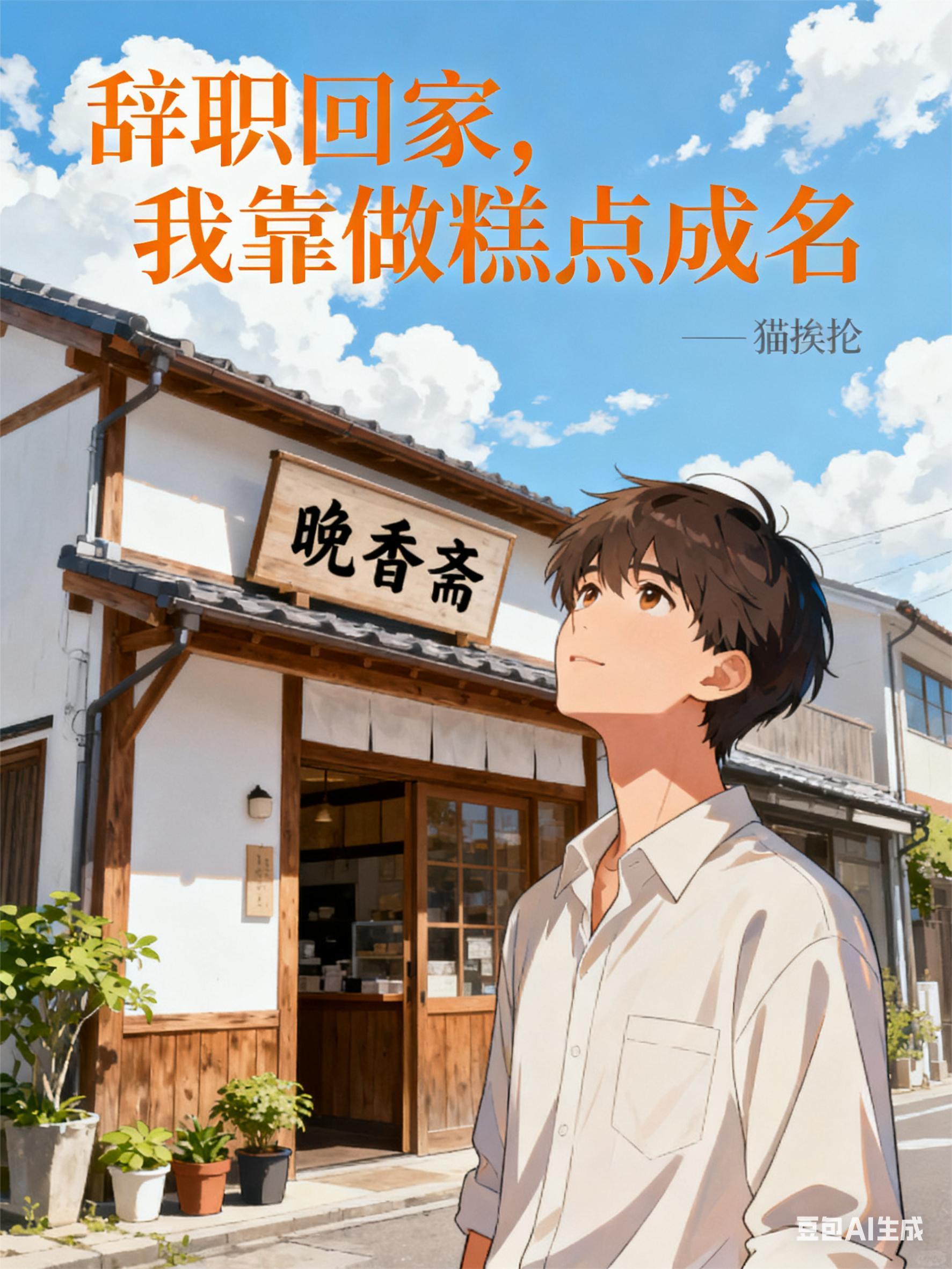 华娱:不会唱歌的演员不是好导演