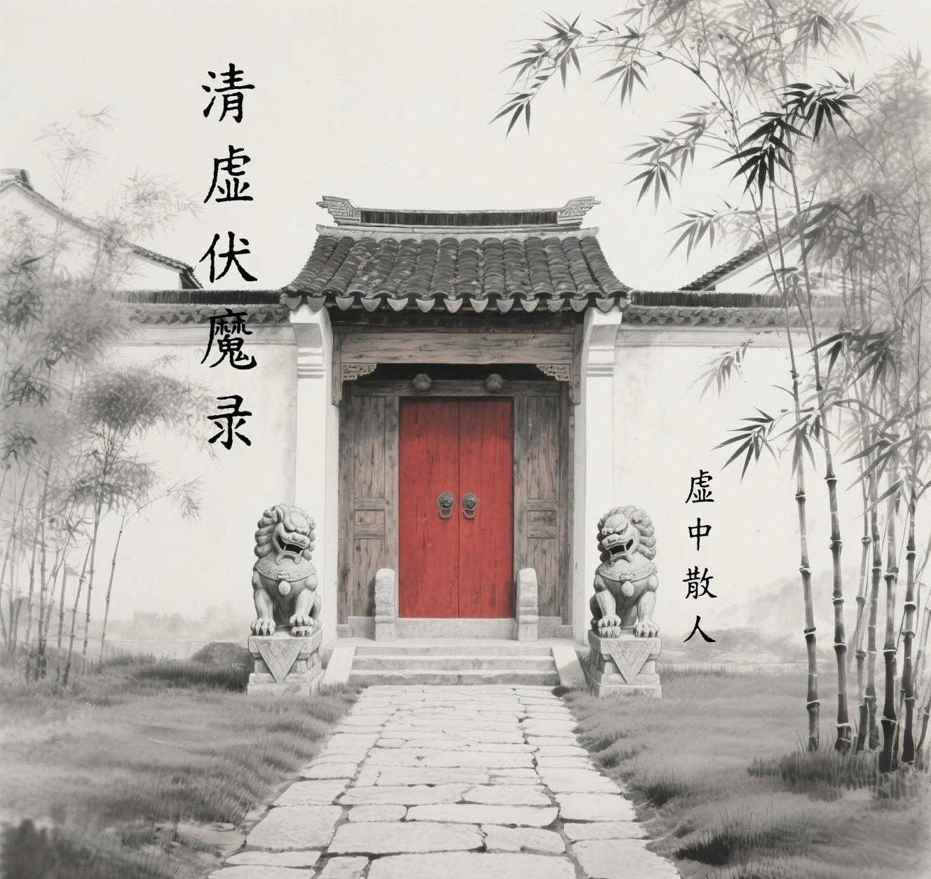穿越首都送外卖