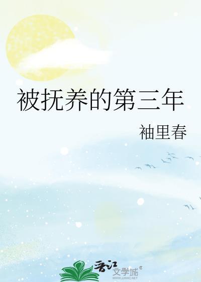 被抚养的第三年