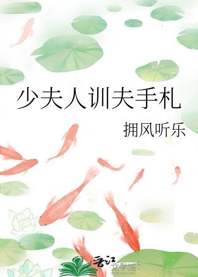 少夫人训夫手札
